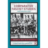 Comparative Fascist Studies: New Perspectives
