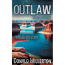 Outlaw: A YA Mystery Adventure