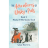 Wisky at Mermaids Rock: If the humans are happy, we are happy