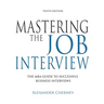 Mastering the Job Interview, 10th Edition