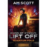 Quinn of Cygnus: Lift Off