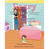 Roary the Tiny Dino: A story or roars, hugs, and love - when little ones feel big things.