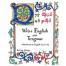 Write English with Tengwar: A Workbook for English General Use