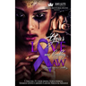 Your Love Was Breaking the Law: A Domestic Violence Anthology