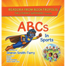 READORA FROM BOOKTROPOLIS The Literary Superhero: Presents ABCs In Sports