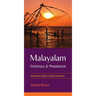 Malayalam-English/English-Malayalam Dictionary & Phrasebook