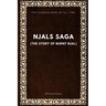 Njal's Saga (The Story of Burnt Njal)