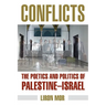 Conflicts: The Poetics and Politics of Palestine-Israel