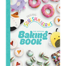 Squishmallows: The Official Baking Book: The Perfect Gift for Fans of the #1 Plush Brand