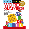 Kumon Word Games