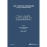 Fracture-Instability Dynamics, Scaling and Ductile/Brittle Behavior: Volume 409