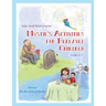 Mystie's Activities for Bereaved Children Grades 3-5