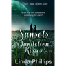 Sunsets & Dandelion Kisses: A Sci-Fi Romance Novel