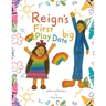 Reign's First Big Play Date