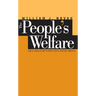 The People's Welfare: Law and Regulation in Nineteenth-Century America