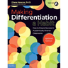 Making Differentiation a Habit: How to Ensure Success in Academically Diverse Classrooms