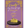 Cindy's Big Taste of Life...: of Lemon cake and poetry! Coffee