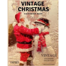 Vintage Christmas Colouring: Christmas Colouring Book with Vintage Pages for Adults and Children