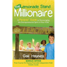 The Lemonade Stand Millionaire: A Parents' Guide to Encouraging the Entrepreneurial Spirit in Your Kids