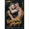 Wicked Games: Queen City Rogues, #2