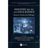 Industry 4.0, AI, and Data Science: Research Trends and Challenges