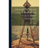 Descriptions of Land a Textbook for Survey Students