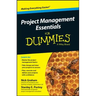 Project Management Essentials for Dummies, Australian and New Zealand Edition