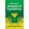 Methods of Analytical Dynamics