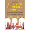 The Rise of the Mughal Empire: How One Family Shaped India's Greatest Dynasty