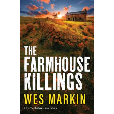 The Farmhouse Killings