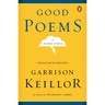 Good Poems for Hard Times