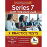 Series 7 Exam Prep 2025-2026: 7 Practice Tests and Study Guide Book [8th Edition]