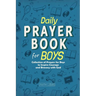 Daily Prayer Book for Boys
