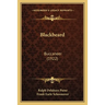 Blackbeard: Buccaneer (1922)