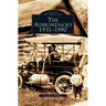 Adirondacks 1931-1990