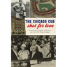 The Chicago Cub Shot for Love: A Showgirl's Crime of Passion and the 1932 World Series