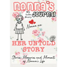 Nonna's Journal - Her Untold Story: Stories, Memories and Moments of Nonna's Life: A Guided Memory Journal