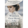 The Women of Great Heron Lake