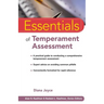 Temperament Essentials