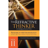 The Refractive Thinker(c): Vol II Research Methodology Third Edition: Effective Research Methods & Designs for Doctoral Scholars