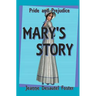Pride & Prejudice: Mary's Story