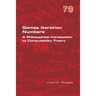 Games Iteration Numbers: A Philosophical Introduction to Computability Theory
