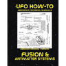 Fusion and Antimatter Systems: Scans of Government Archived Data on Advanced Tech