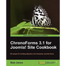 Chronoforms 3.1 for Joomla! Site Cookbook