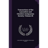 Transactions of the Lancashire and Cheshire Antiquarian Society, Volume 26