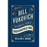 Bill Vukovich: The Immortal Legend of the Indianapolis 500