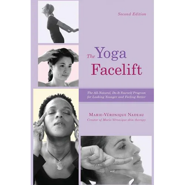 The Yoga Facelift