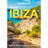 Lonely Planet Pocket Ibiza: Discover Twice the City in Half the Time Top Sights Maps & Walking Tours Covers Dalt Vila, Parc Natural de Ses Salines, Pu