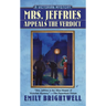 Mrs. Jeffries Appeals the Verdict