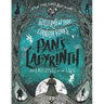 Pan's Labyrinth: The Labyrinth of the Faun